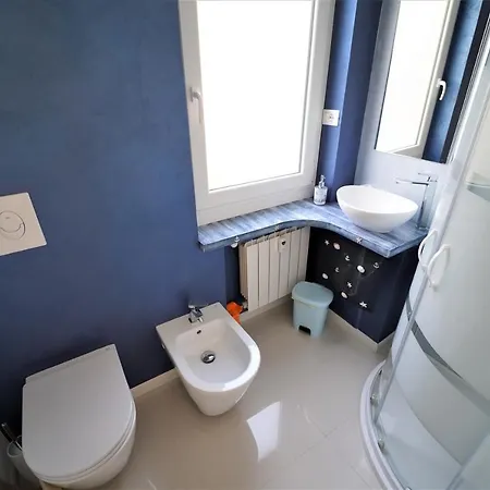 Guest house Guestroom - Sabbia Blu Alassio